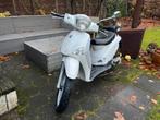 Piaggio Liberty 4T 50cc - Betrouwbare Scooter, Fietsen en Brommers, Scooters | Piaggio, Ophalen, Gebruikt, Overige modellen, Maximaal 45 km/u