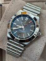 Breitling Chronomat Automatic GMT 40 A32398 2024 GARANTIE, Ophalen, Staal, Staal, Breitling