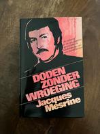 Doden Zonder Wroeging, Ophalen, Zo goed als nieuw
