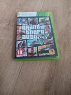 Gta 5 voor de xbox 360, Avontuur en Actie, Vanaf 18 jaar, 1 speler, Ophalen of Verzenden