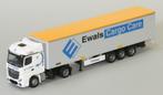 1:87 GEZOCHT Mercedes Benz Actros Big Space AWM 75075 Ewals, Ophalen of Verzenden, Zo goed als nieuw, Bus of Vrachtwagen, AWM