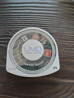 Grand Theft Auto Vice City Stories PSP, Avontuur en Actie, Vanaf 18 jaar, ., 1 speler