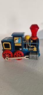 Trein blik Modern Toys, Ophalen of Verzenden