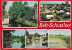 AK Belt-Schutsloot - Groeten uit...., Verzamelen, Ansichtkaarten | Nederland, Verzenden, 1960 tot 1980, Gelopen, Overijssel