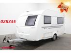 Adria ALTEA 392 PH Mover Treinzit Fransbed 2018 (bj 2018), Dopplerlaan 4
9207HC  DRACHTEN, NL, Boonstra Schadevoertuigen, Mover