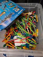 Partij K'nex (knex), Ophalen, Zo goed als nieuw, K'nex