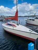 X-Yachts X-79 kajuitzeilboot, Watersport en Boten, Ophalen, Gebruikt, 6 tot 9 meter, Polyester