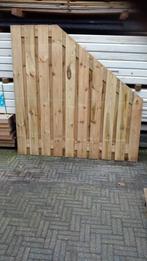 Privacy schermen, Nieuw, Minder dan 3 meter, Hout, 1 tot 2 meter