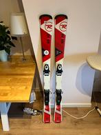 Rossignol Carve Ski’s 134, Sport en Fitness, Skiën en Langlaufen, Gebruikt, Carve, Ski's, Rossignol
