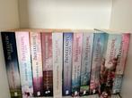 Santa Montefiore - 11 Boeken  2€ per boek, Ophalen of Verzenden, Zo goed als nieuw, Santa Montefiore, Nederland