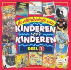 Kinderen voor Kinderen – De Allerleukste Van Kinderen Voor K, Cd's en Dvd's, Cd's | Kinderen en Jeugd, Verzenden, Zo goed als nieuw