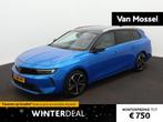 Opel Astra Sports Tourer 1.2 Elegance 96 Kw | 130pk | Keyles, 12 maanden, Stof, Euro 6, 1199 cc
