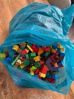 Grote zak Duplo stenen Lego, Ophalen, Gebruikt, Losse stenen, Duplo
