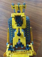 Lego technic bulldozer, Ophalen of Verzenden, Zo goed als nieuw
