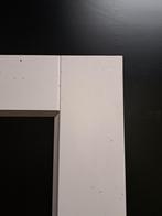 Deur Binnendeur opdek (nummer 599) 211,5x93cm, Doe-het-zelf en Verbouw, Deuren en Horren, 80 tot 100 cm, Binnendeur, Niet ingevuld