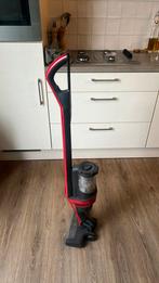 Miele steelstofzuiger, Witgoed en Apparatuur, Stofzuigers, Ophalen, Gebruikt, Stofzuiger, Minder dan 1200 watt