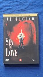 Sea of Love "Al Pacino", Cd's en Dvd's, Dvd's | Thrillers en Misdaad, Gebruikt, Ophalen of Verzenden