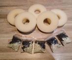 Birob filters /Filtersponzen voor biOrb aquaria 5 stuks, Ophalen of Verzenden, Nieuw, Filter of Co2
