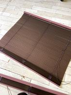 luxaflex paars / roze metallic 2 stuks, Ophalen, 50 tot 100 cm, Minder dan 100 cm