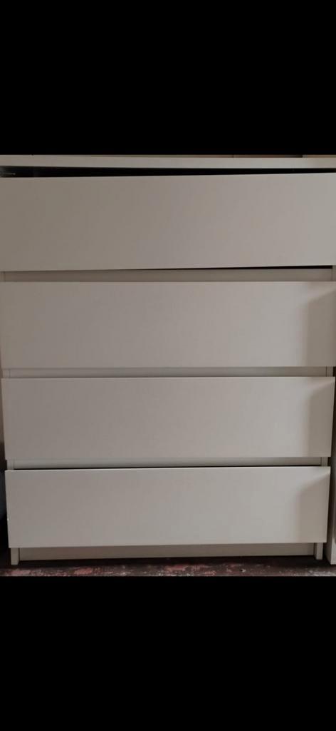 IKEA ladekast, Huis en Inrichting, Kasten | Kledingkasten, Zo goed als nieuw, Minder dan 100 cm, 50 tot 100 cm, 25 tot 50 cm, Ophalen