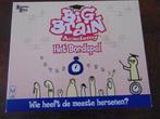 Big Brain Academy Bordspel van University Games, Hobby en Vrije tijd, Gezelschapsspellen | Bordspellen, Een of twee spelers, Ophalen of Verzenden
