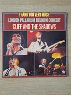 Cliff Richard and the Shadows - Thank you very much - Vinyl, Cd's en Dvd's, Vinyl | Pop, Ophalen of Verzenden