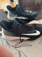 Basketbalschoenen - Nike - maat 46, Sport en Fitness, Basketbal, Ophalen of Verzenden, Zo goed als nieuw, Schoenen