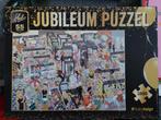 Legpuzzel Hubo 55 jaar! Beperkte uitgave!!, Ophalen of Verzenden, 500 t/m 1500 stukjes, Zo goed als nieuw, Legpuzzel