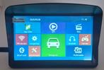 7' Camper, Mobilhome GPS IGO Europa Map Navigatie.BLUETOOTH, Ophalen of Verzenden, Nieuw