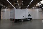 Mercedes-Benz Sprinter 315 CDI L3 RWD | BAKWAGEN | LAADKLEP, 4 cilinders, 150 pk, Wit, Bedrijf