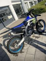 Yamaha yzf 450 2021, Ophalen of Verzenden, 450 cc