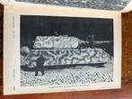 Naslagwerk Duits oa Maus super tank wapens, Verzenden, Duitsland, Boek of Tijdschrift