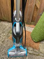 Bissell Crosswave Vloerreiniger, Witgoed en Apparatuur, Stofzuigers, Gebruikt, Ophalen of Verzenden, Waterstofzuiger, Minder dan 1200 watt