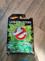 Hot Wheels Ghostbusters Auto, Ophalen of Verzenden, Nieuw, Auto