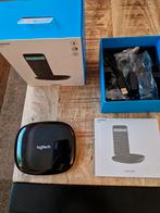 Logitech Harmony Hub - Universele Afstandsbediening, Audio, Tv en Foto, Ophalen of Verzenden, Zo goed als nieuw, Universeel, Game console