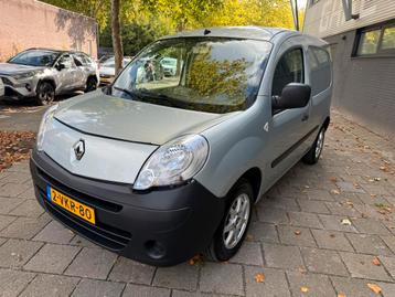 RENAULT KANGOO EXPRESS 1.5 DCI - AIRCO! beschikbaar voor biedingen