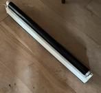 Blacklight armatuur - werkt perfect!, Gebruikt, Ophalen of Verzenden, Vinted, Minder dan 100 cm
