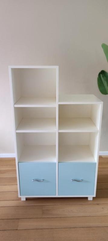 Boekenkast 