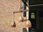 Retro lamp, Antiek en Kunst, Ophalen