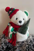 Kerst beer met boompje / Nieuw!, Diversen, Kerst, Verzenden, Nieuw