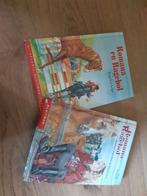 Caspari - Romana en ragebol - 2 boeken. Ook los te koop, Ophalen of Verzenden, Zo goed als nieuw, Caspari