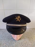 Franse leger pet Balsan militaria, Ophalen of Verzenden, Landmacht, Overige gebieden, Helm of Baret