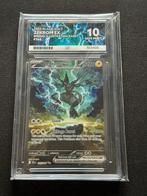 Zekrom EX Black Bolt - Ace 10 Gem Mint, Hobby en Vrije tijd, Verzamelkaartspellen | Pokémon, Ophalen of Verzenden, Zo goed als nieuw