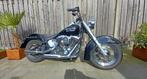 Harley Davidson Softail Heritage, Motoren, Motoren | Harley-Davidson, 2 cilinders, Chopper, Particulier, Meer dan 35 kW