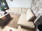 Nette Hoekbank - 1,5 jaar oud, Ophalen of Verzenden, Zo goed als nieuw, Stof