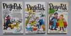 boek Pietje Puk 3 delen, Ophalen of Verzenden, Gelezen, Henri Arnoldus, Fictie algemeen