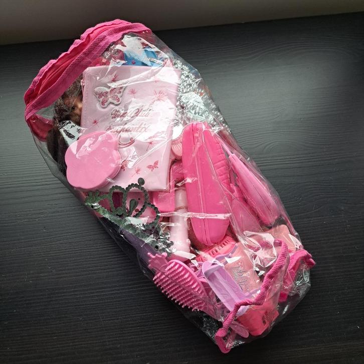 speelgoed/knutselspullen, Diversen, Sinterklaas, Zo goed als nieuw, Ophalen