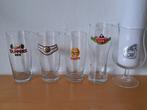 Bavaria Privat Label bierglazen, Verzamelen, Biermerken, Bavaria, Glas of Glazen, Ophalen of Verzenden, Zo goed als nieuw