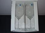 Scott Zwiesel Rode Wijnglazen - Nieuw, Ophalen of Verzenden, Nieuw