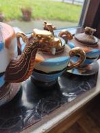 chinees thee servies, Ophalen of Verzenden